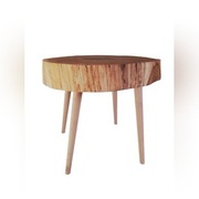 Stolik kawowy Wood 