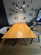 Stół dąb 90 / 160