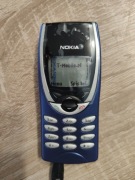 Nokia 8210 Kolekcjonerska 