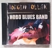 2CD Hobo Blues Band Idegen Tollak HBB