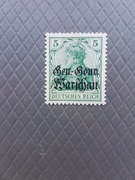 ON GGW Fi. 8 a czysty** gwar. opis Wiatrowski