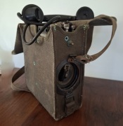 Telefon Polowy EE-8 US Army Oryginalny