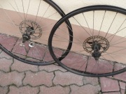 koła 26 cali ,na wolnobieg, 