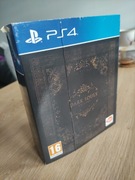 Dark Souls Trilogy PS4