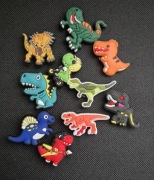 Ozdoby do butów, przypinki do butów, crocs, chodaki, jbbitzcrocs