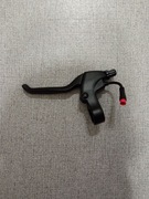 KuKirin G2 Pro lewa dźwignia rączka hamulca