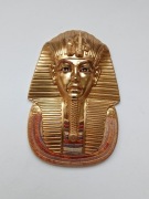 GERMANIA MINT MASKA TUTANCHAMONA 3 oz. Ag. 2022 r. PALAU