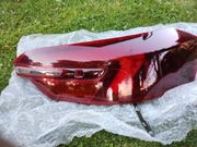 Lampa tylnia prawa opel insignia lift 17