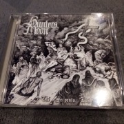 Hunters Moon - The Serpents Lust, cd