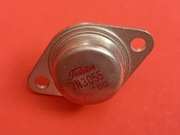 TRANZYSTOR 2N3055  5C  Toshiba