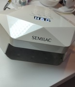 SEMILAC LAMPA UV LED 36W/54