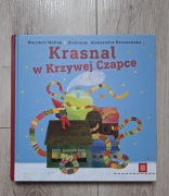 Krasnal w Krzyej Czapce - Wojciech Widłak