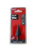 WIERTŁO STOPNIOWE KOBALTOWE DO METALU 4-20mm MILWAUKEE 48899372