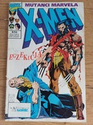 X-Men Nr 8 / 94 tm-semic