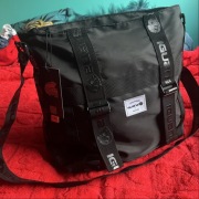 Nowa torba iguana 15L duża shopperka sportowa