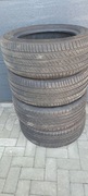 Opony michelin cintinental 235/55 18