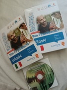 Non c'è problema kurs języka włoskiego 