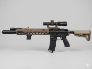 Specna Arms Prime PH-21 HK416 AEG niski przebieg