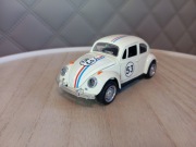 VOLKSWAGEN GARBUS THE LOVE BUG 1:32