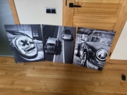 Obrazy personalizowane na zamówienie – autorska realizacja