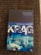 Bernard Minier - Krąg 