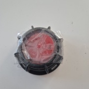 Nakrętka mauzer z zaślepka 