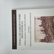 Polska i jej sąsiedzi w dobie średniowiecza