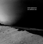 DEEP-PRESSION - AN ENDLESS SEA