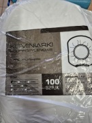 Kominiarki Polipropylenowe 100szt