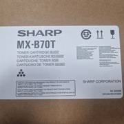 Toner Sharp MX-B70T
