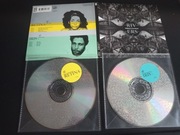 WILDBIRDS & PEACEDRUMS - Rivers 2CD stan IDEALNY!!!