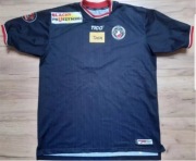Polonia Warszawa koszulka meczowa 2003 L