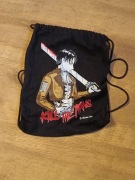 Worek plecak attack on titan Levi