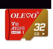 Karta 32 Gb SD TF SDHC Karta do smartfonu telefonu drona tabletu 32 Gb PRO 