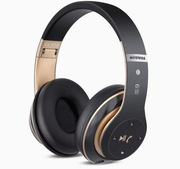 SŁUCHAWKI BEZPRZEWODOWE NAUSZNE BLUETOOTH 6S