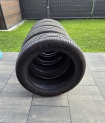 Opony michelin primacy 4