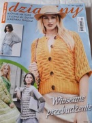 Dzianiny sandra ekstra