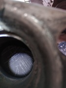 Katalizator HONDA CIVIC 1,4 1997r.