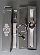 Smartwatch Samsung Galaxy Watch 5 Pro Tytan, FV 23%