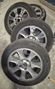 Felgi aluminiowe 16 BMW E91 E90 komplet 