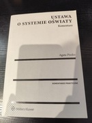 Ustawa o systemie oświaty komentarz