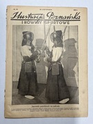 Ilustracja poznańska nr 46/1931