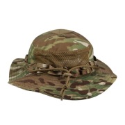 Kapelusz wojskowy taktyczny Bonnie Hat Multicam 57-60 ripstop 