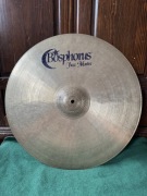 Bosphorus Jazz Master Ride 21’