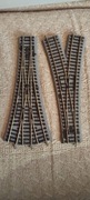 Piko h0 55425, 55426 zwrotnica W3, WY