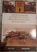 Biblioteka II WŚ A.Sowa Alternatywna historia II W
