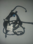 Wiązka peugeot 208 2 tyl