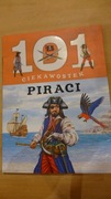 101 ciekawostek PIRACI