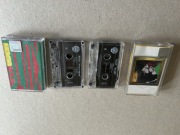 Kult 45-89, Your eyes, kaseta, SP Records 98