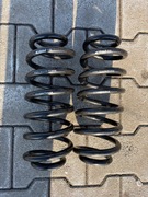 Sprężyny obniżające tył Eibach Prokit Audi A3 8P quattro 2.0 TDI TFSI